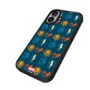Marvel Fantastic 4 Pattern 2 MagSafe Compatible Cell Phone Case for Apple iPhone 17 Series - 2 of 4