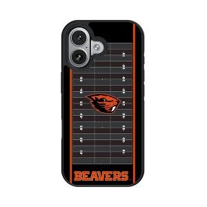 NCAA Pac-12 Universities Field Bump Cell Phone Case for Apple iPhone 17 Series - 1 of 4
