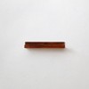 MH London Max 24" Industrial Wall Mounted Shelves in Solid Mango Wood - 4 of 4