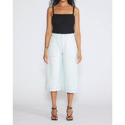 Women's Darcy Culotte Pants - ETICA