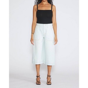 Women's Darcy Culotte Pants - ETICA - 1 of 4