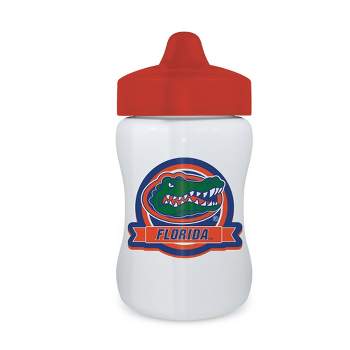 BabyFanatic Toddler and Baby Unisex 9 oz. Sippy Cup NCAA Florida Gators