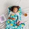 Wildkin Kids Plush Nap Mat - 2 of 4