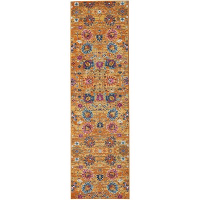 Nourison Passion Bohemian Indoor Rug
