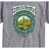 Men's - The Lord of the Rings - The Shire Hobbiton Short Sleeve Graphic T-Shirt - 2 of 4