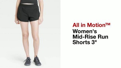 Target All In Motion Shorts in 2023  Running shorts women, Shorts, Black  athletic shorts