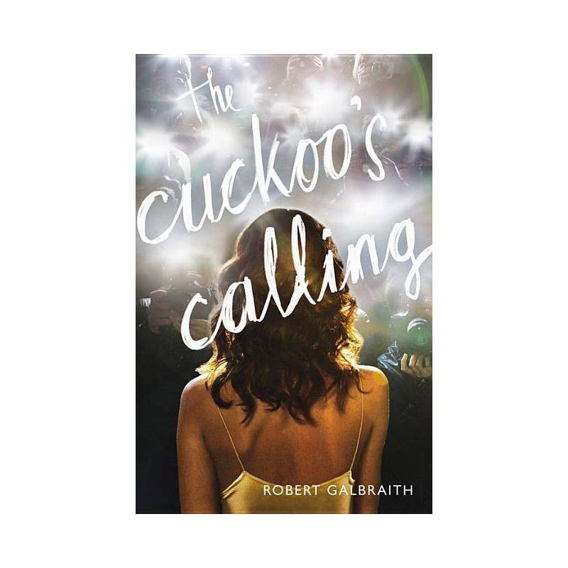 The Cuckoo's Calling (Hardcover) by Robert Galbraith, 1 of 2