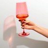 Viski Reserve Nouveau Wine Glasses Set of 2 - 4 of 4