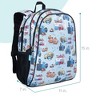 Wildkin 15-inch Kids Backpack – Durable, Padded, Adjustable for School & Travel - 4 of 4