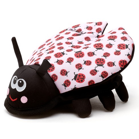 Ladybug pillow pet hot sale target