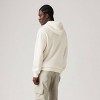 Levi's® Men's Logo Hooded Relaxed Fit Sweatshirt - 2 of 3