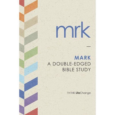 Mark - (LifeChange) (Paperback)