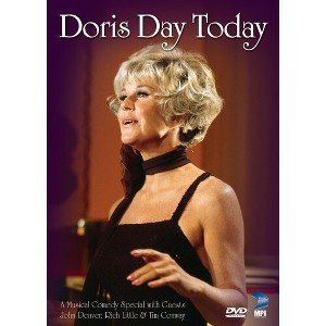 Doris Day Today (DVD)(1975) - 1 of 1