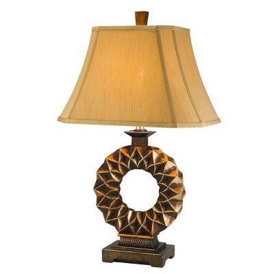 western lamp shades for table lamps