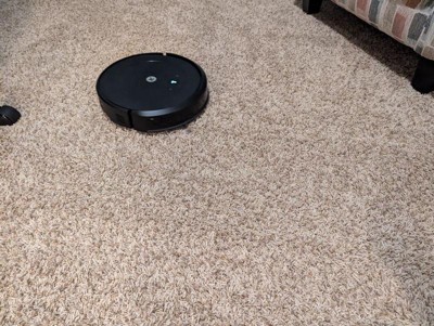 IRobot Roomba Vac 2 Essential Robot Vacuum + AutoEmpty Dock - Black, Pet Hair Ready 11 thumbnail image