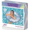 Bestway H2OGO! Inflatable Iridescent Swim Tube - image 2 of 4