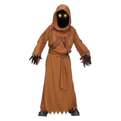 Fun World Kids' Star Wars Jawa Fade Eye Costume