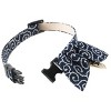 Necoichi Ninja Cat Collar - 3 of 4