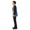 Imposta Costumes Adult Floppy Disk Costume Bodysuit One Size - 3 of 4