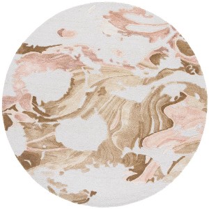 Fifth Avenue FTV507 Hand Tufted Indoor Rugs - Safavieh - 1 of 3