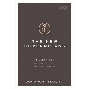 The New Copernicans - by  David John Seel Jr (Paperback) - 1 of 1