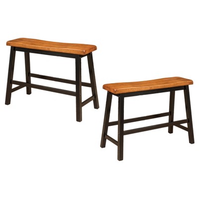 target stools and benches