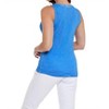 Women's BRA-FRIENDLY TANK TOP - ANGEL - 2 of 4