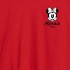 Men's - Disney - Mickey & Friends Long Sleeve Graphic T-Shirt - 2 of 3