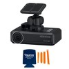 Kenwood DMX1057XR 10.1" Floating Panel Digital MultiMedia Receiver (No CD) with a Kenwood DRV-N520 Drive Recorder - 2 of 4