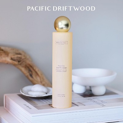 Eucalyptus Fig and Sandalwood Room Spray with Gold Cap