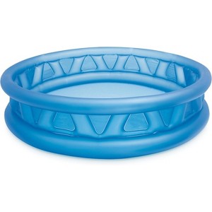 LLHZSY Soft Side Pool - 1 of 3