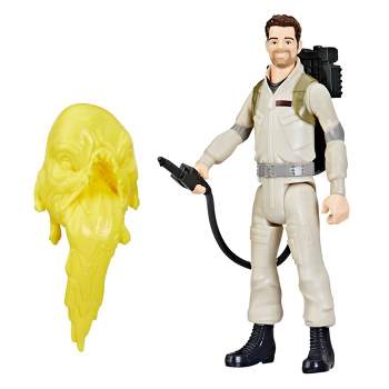 Ghostbusters Gary Grooberson and Pukey Ghost Figure Set - 2pk