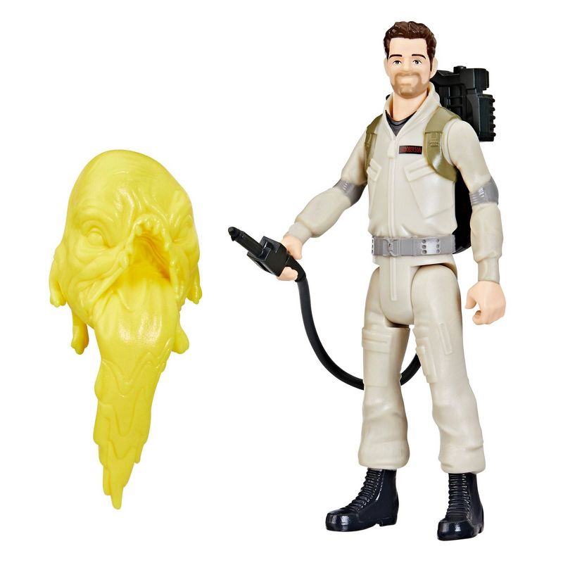 Ghostbusters Gary Grooberson and Pukey Ghost Figure Set - 2pk, 1 of 11