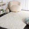 New Orleans Shag SG531 Hand Tufted Indoor Rugs - Safavieh - 2 of 4