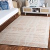 Sahara SAH203 Hand Tufted Indoor Rugs - Safavieh - 2 of 4