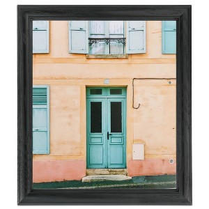 ArtToFrames Clayton Oak 12x24 Inch Picture Frame - 1 of 4