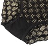 Agnes Orinda Women's Cute Floral Lace Brief Stretchy Cheeky Underwear - 3 of 4