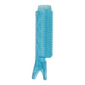 Unique Bargains Women's Convenient Hair Rollers 4.33"x1.06" 1pc - 1 of 4