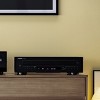 Yamaha CD-C603BL 5-Disc CD Changer with USB Playback and PlayXChange (Black) - image 3 of 3