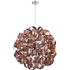 Ribbons Pendant Light - 4 of 4