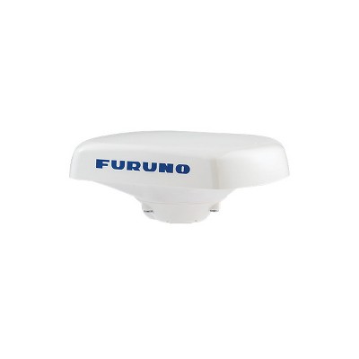 Furuno USA SCX21 Sat. Compass, 4 Antenna, Boat Equipment and Parts