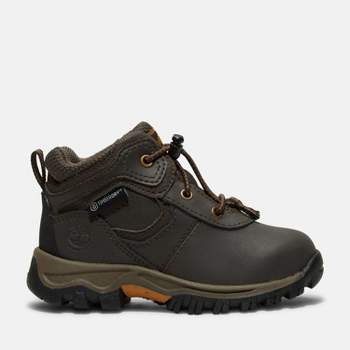 Timberland Toddler Mt. Maddsen Waterproof Hiking Boots