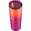 Bubba Brands Bubba Vacuum Tumbler, 24oz Pink Sorbet Ombre - 2 of 4