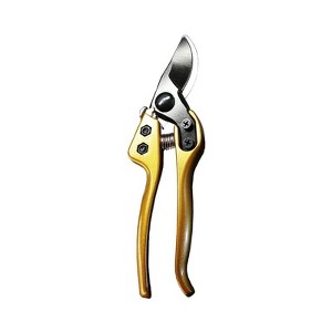 Hush Sun Professional Garden Pruning Shears - 1 of 4