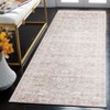 Webster WBS322 Skid Resistant Power Loomed Indoor Rugs - Safavieh - 3 of 4