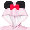 Disney Lilo & Stitch Minnie Mouse Girls Mesh Cosplay Dress Little Kid to Big Kid - 4 of 4