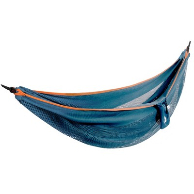 Vivere Polyester Mesh Double Hammock