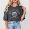 Simply Sage Market Women's Nomadic Living Van Short Sleeve Garment Dyed Tee - 2 of 3