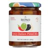 Bono Spicy Italian Pitted Olive Mix - Case of 6/9.88 oz - 2 of 4