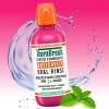 TheraBreath Anticavity Fluoride Mouthwash - Sparkle Mint - 2 of 4